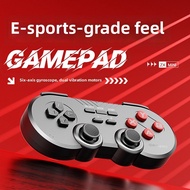Dual System HD Gaming Handheld PS2 Online Battle 3A Cloud Gaming