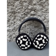 Airpods Max Headphone Covers  | Crochet AirPods Max Case | AirPod Max Cover | Handmade