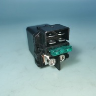 HONDA CB500X / CB500F / CBR500R / CBR500RA / CB600F / CBR650F - Starter relay