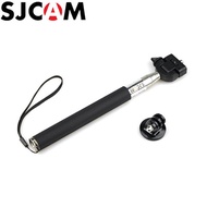 SJCAM Selfie Monopod Aluminum Handheld Extendable Stick for SJCAM SJ4000 SJ5000X Elite WiFi SJ5000 S