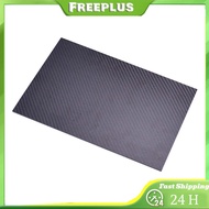 75x125mm Carbon Fiber Plate Panel Sheets 0.5/1/1.5/2/3mm Thickness DIY Material