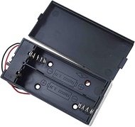 Reland Sun 5pcs 18650 Cases 1X 2X 3X 4X 18650 Battery Holder Storage Box Case 1 2 3 4 Slot Batteries