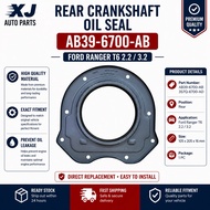[Ready Stock]Ford Ranger T6 2.2 3.2 Rear Crankshaft Oil Seal 105x205x16 AB39-6700-AB 3S7Q-6700-AD | 