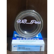 BEARING 6011 ZZ NTN LAHER 6011ZZ NTN 55x90x18