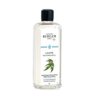Maison Berger - Maison Berger 精油 尤加利 Fresh Eucalyptus 1000ml (買三送一)
