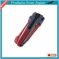 BEYBLADE X BX-41 Rubber Custom Grip Gunmetal Ver.