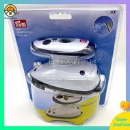 ✬iron travel iron steam Jerman Prym Mini Steam Iron Home Travel Portable DIY Handmade Seterika Produ