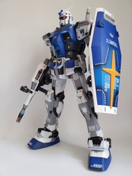 全上色成品_Mega Size RX-78-2_G3元祖高達_模型代工_非bandai_gundam gunpla
