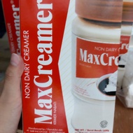 Max creamer 500gr non dairy creamer maxcreamer bubuk krimer