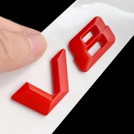 For Mercedes Benz W212 W213 E63s W205 C63s X253 Glc63s W166 C292 GLE63s GLS63s AMG V8 Emblems Badges