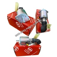 NISSAN UD YU41 T5 H5 VALVE 3WAY MAGNETIC 24VOLT GENUINE PARTS ORIGINAL