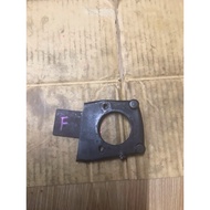 DUCATI MULTISTRADA 620DS CYLINDER HEAD TIMING (FRONT) 2005-2007