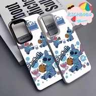 Stitch case Durable Phone For Samsung A05 A06 A13-A16 A25 A26 A35 A53 A54 A55 A56 5G S22ultra And Pr