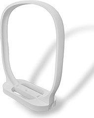 Wall and Ceiling Mount for Google Nest WiFi Point Pro 6E - Robust and Flexible Bracket for Optimal P