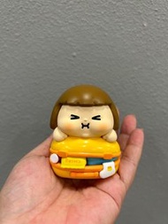 plastic thing