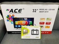 ACE SMART TV 32 INCH