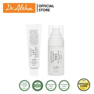 Dr.Althea 345 Relief Cream 50ml 345 Relief Cream Mist 60ml