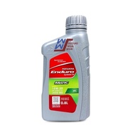 MESIN ENDURO MATIC ENGINE OIL 0.8 LITER 10W30 API SL JASO MB
