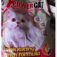 Power Cat Kitten Formula 7kg