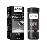 Hair Volume Powder Dust Styling Rambut Bedak Anti Lepek