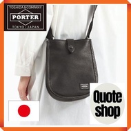 PORTER CISCO Shoulder bag (L) 120-03307 Yoshida Kaban PORTER CISCO[Direct from japan]