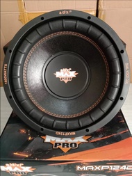 Subwoofer 12inch ADX MaxPro