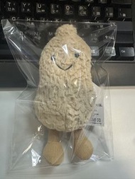 Jellycat 花生