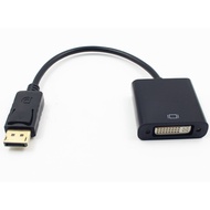 Standard Displayport to hdmi Cable Large DP to hdmi Cable DP to DVI1080P Adapter for 4K