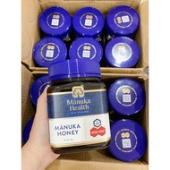 [Bill Úc] Mật ong [mgo 400+] Manuka Health New Zealand hủ 1kg