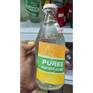 Puree Denatured Alcohol