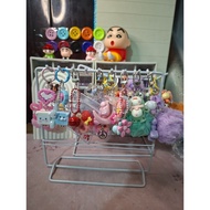 Bp keychain 10 pouches early min bapul 15