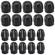 10Pairs Volume Knob + Channel  Knob  Two Way Radio CP040 EP350 GP328 EP450 PRO5150 GP338 HT750 Acces