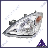 Headlamp AVANZA xenia VVTI 2007 2008 2009 2010 2011 Headlight per pcs AVANZA VVTI HEAD LAMP