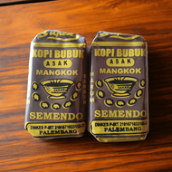 Kopi Bubuk Semendo Original Palembang Harga Grosir