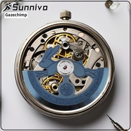 Bunny Watch Movement Rotor Lightweight Men Women Accessory Stable Sturdy Automatic Rotor for 7S26 6R