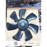 Fan AC 7 Seven Leaf Original Original Mitsubishi Outlander Sport Fan