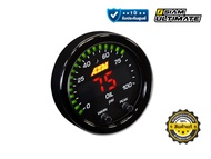 เกจวัดแรงดันน้ำมัน AEM X-Series 100 PSI/7BAR Oil/Fuel Pressure Gauge (30-0301)
