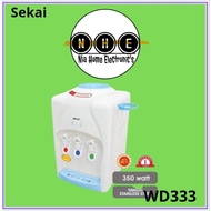 Sekai WD333 3 in 1 Table Dispenser - Hot Normal Cold WD 333