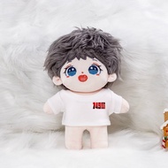 [Only Baby Clothes] 20/15/10 Cotton Baby Clothes 749 Bureau Movie Zheng Kaimiao Li Chen Wang Junkai 