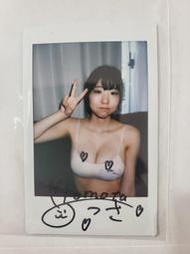 【C-03】＜●特典展示●＞AV女星《百田光希》限量簽名拍立得 oae253