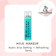 Milk Makeup Hydro Grip Setting + Refresh Spray