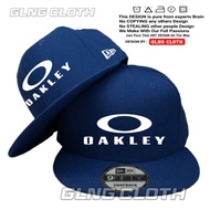 Oakley Snapback Hat Cap