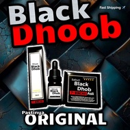Minyak Dhab Original Massage Oil For Men