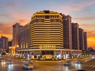 Meihao Lizhi Flagship Hotel (Shantou The Mixc)