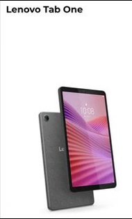 Lenovo Tab One