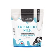 [แบบซอง] Hokkaido milk Powder Charmar โปรตีนนม