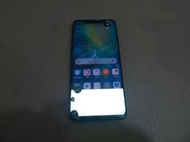 Huawei Mate 20 Pro LYA-L29 故障機 零件機