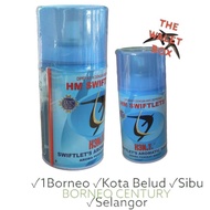 Aroma H3N1 Hand Tip (aroma memikat & mempercepat buat sarang)