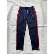Adidas Jogger Zipper Pants / Adidas Running / Adidas Jogger / Adidas Special / Adidas Zipper