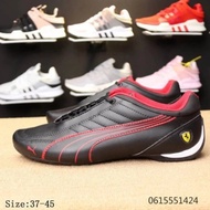 Puma Ferrari SF Future Kart Cat Original Black Red Puma Original